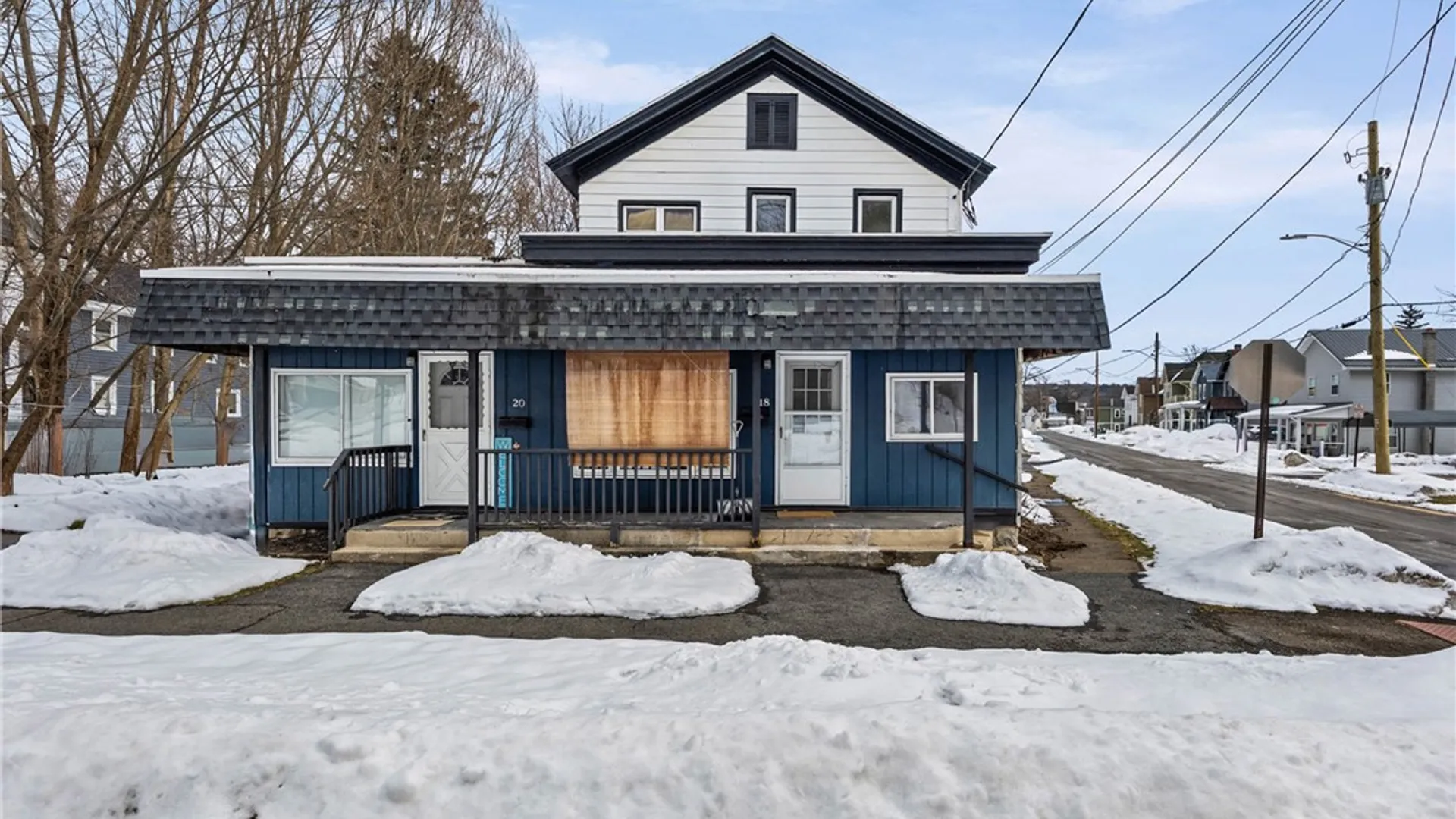 Property at 1 Sisson Street, Lyons, NY 14489 29