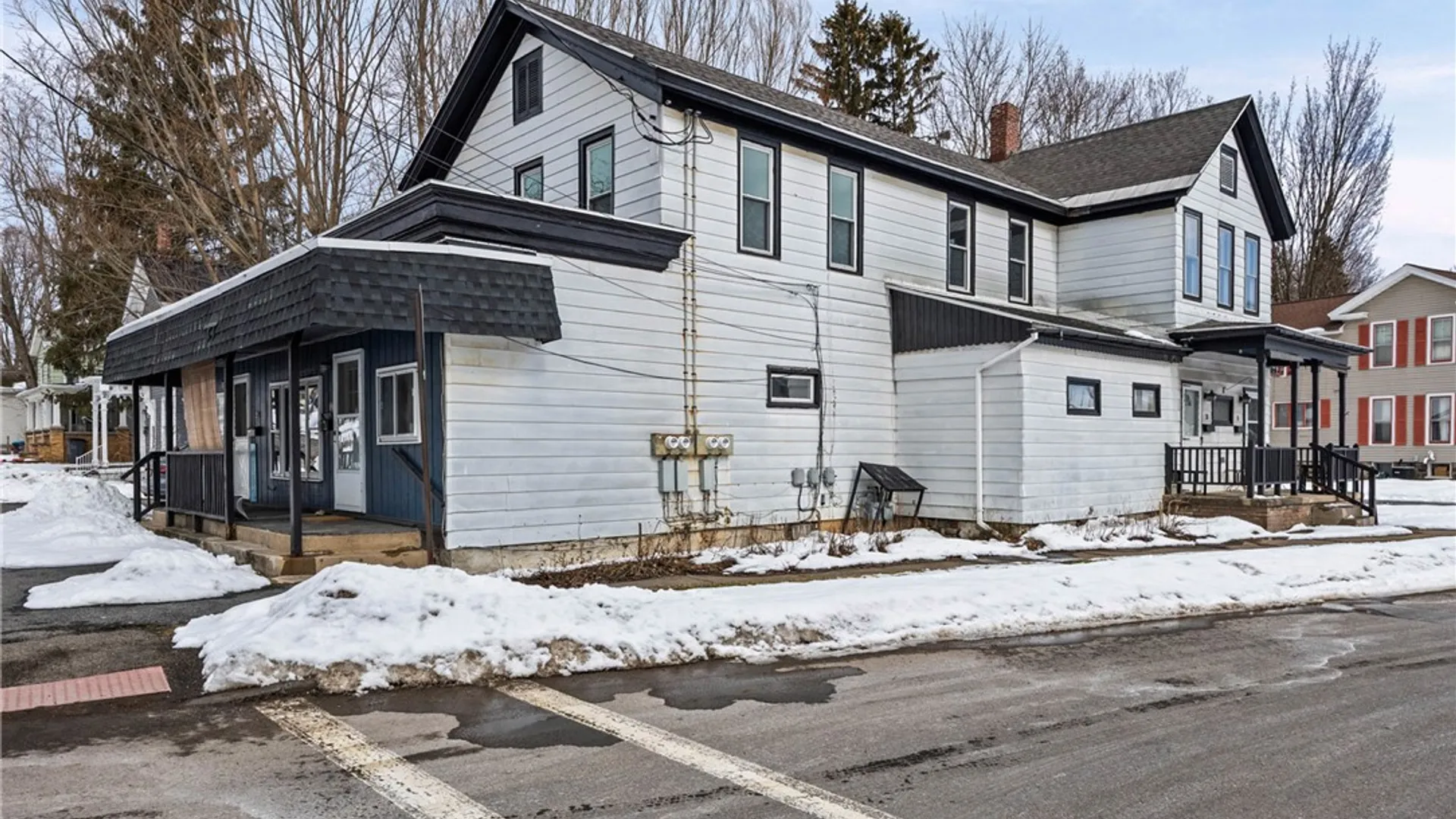 Property at 1 Sisson Street, Lyons, NY 14489 3
