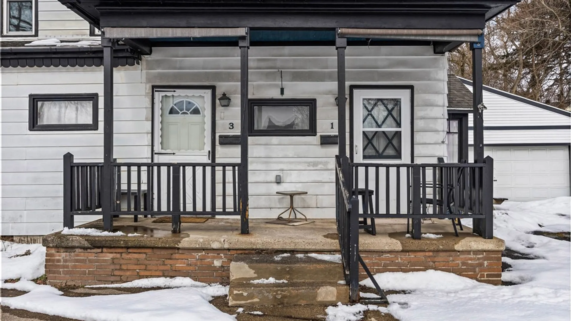 Property at 1 Sisson Street, Lyons, NY 14489 5