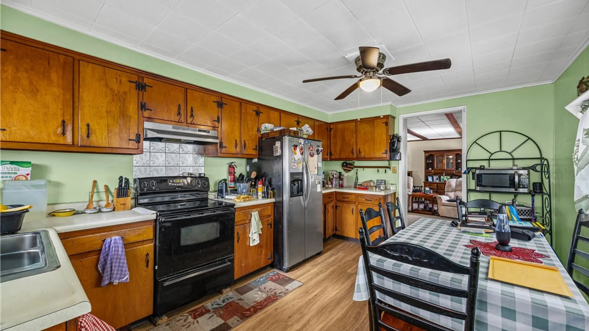 Property at 1 Sisson Street, Lyons, NY 14489 6