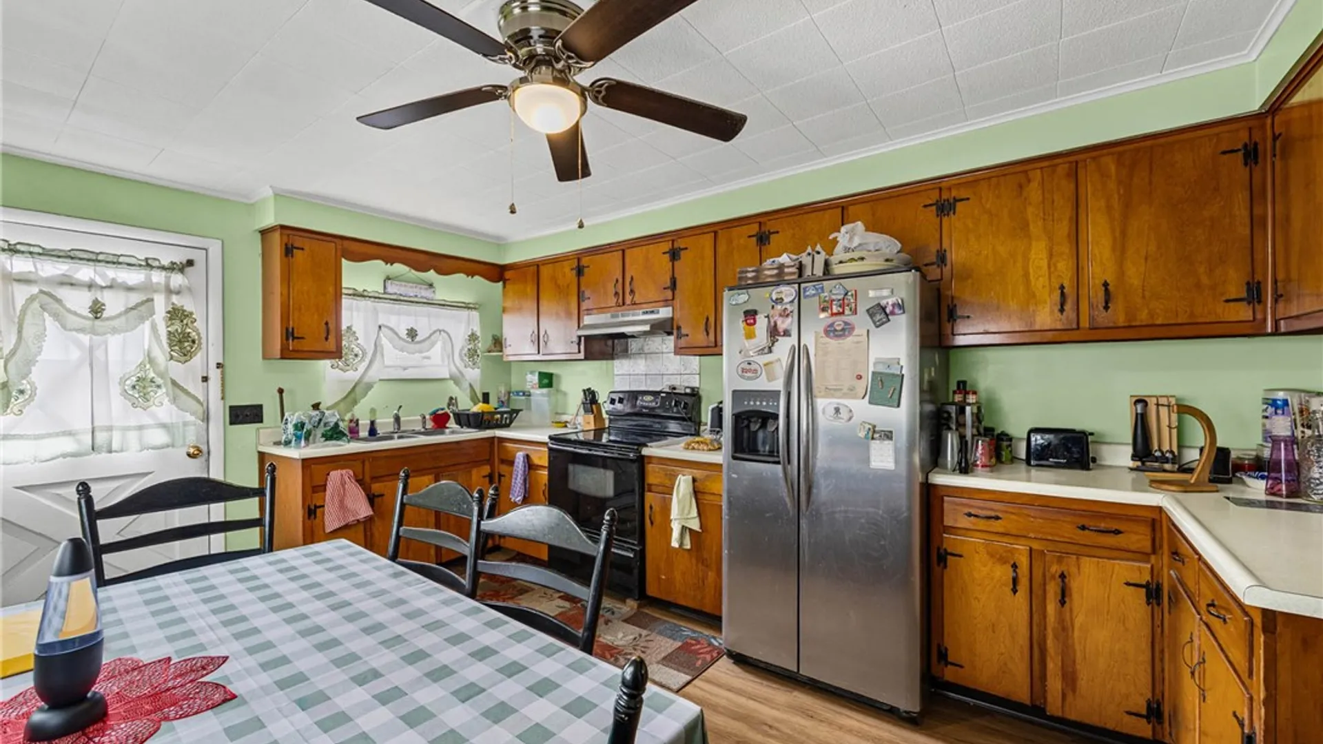 Property at 1 Sisson Street, Lyons, NY 14489 9