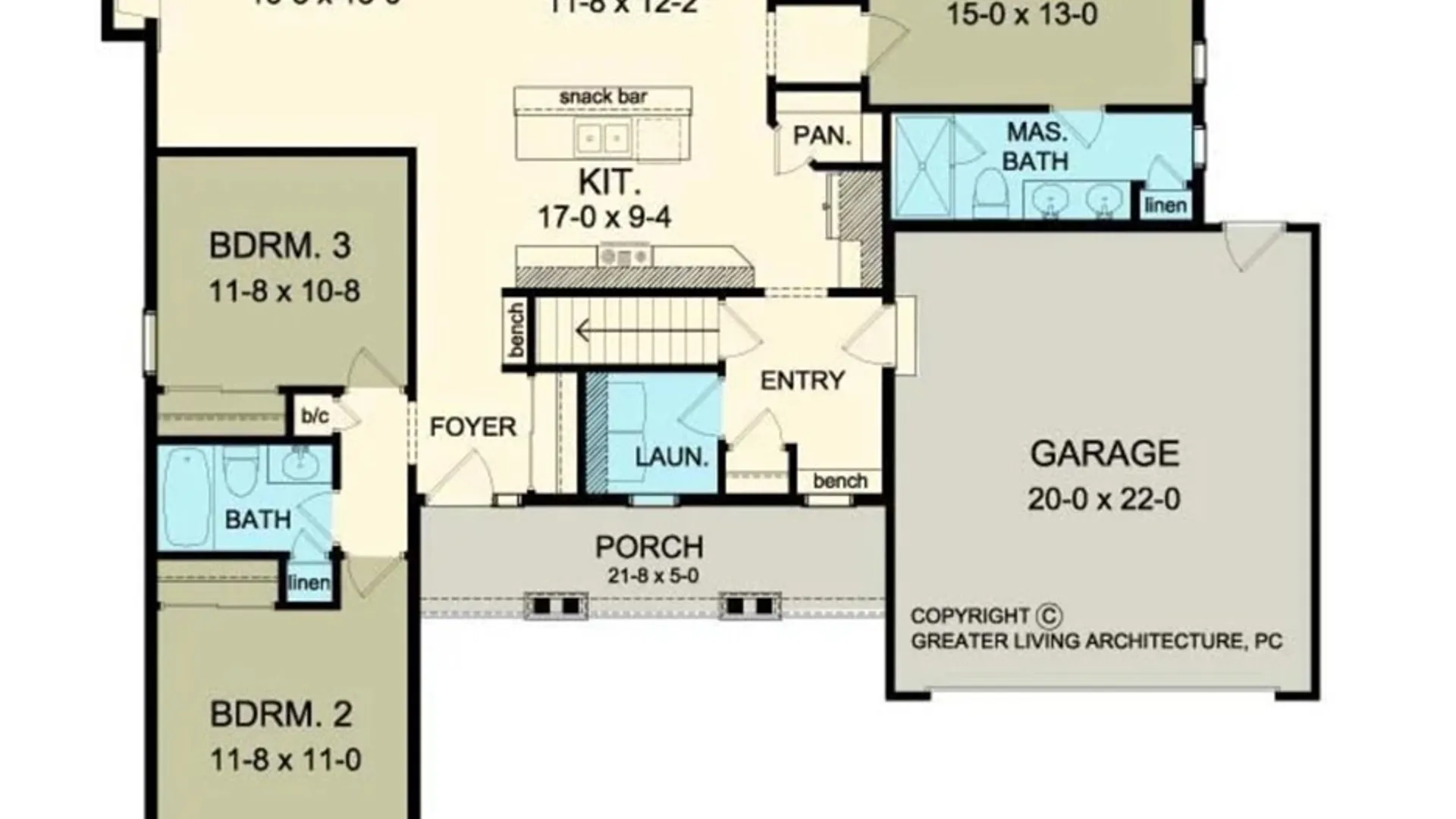 Property at 220 Bronze Leaf Trail, Greece, NY 14612 2
