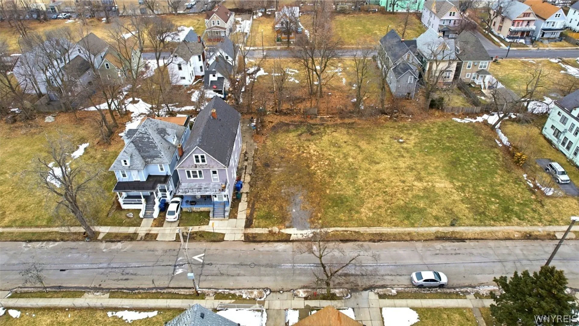 Property at 234 Riley Street, Buffalo, NY 14208 3