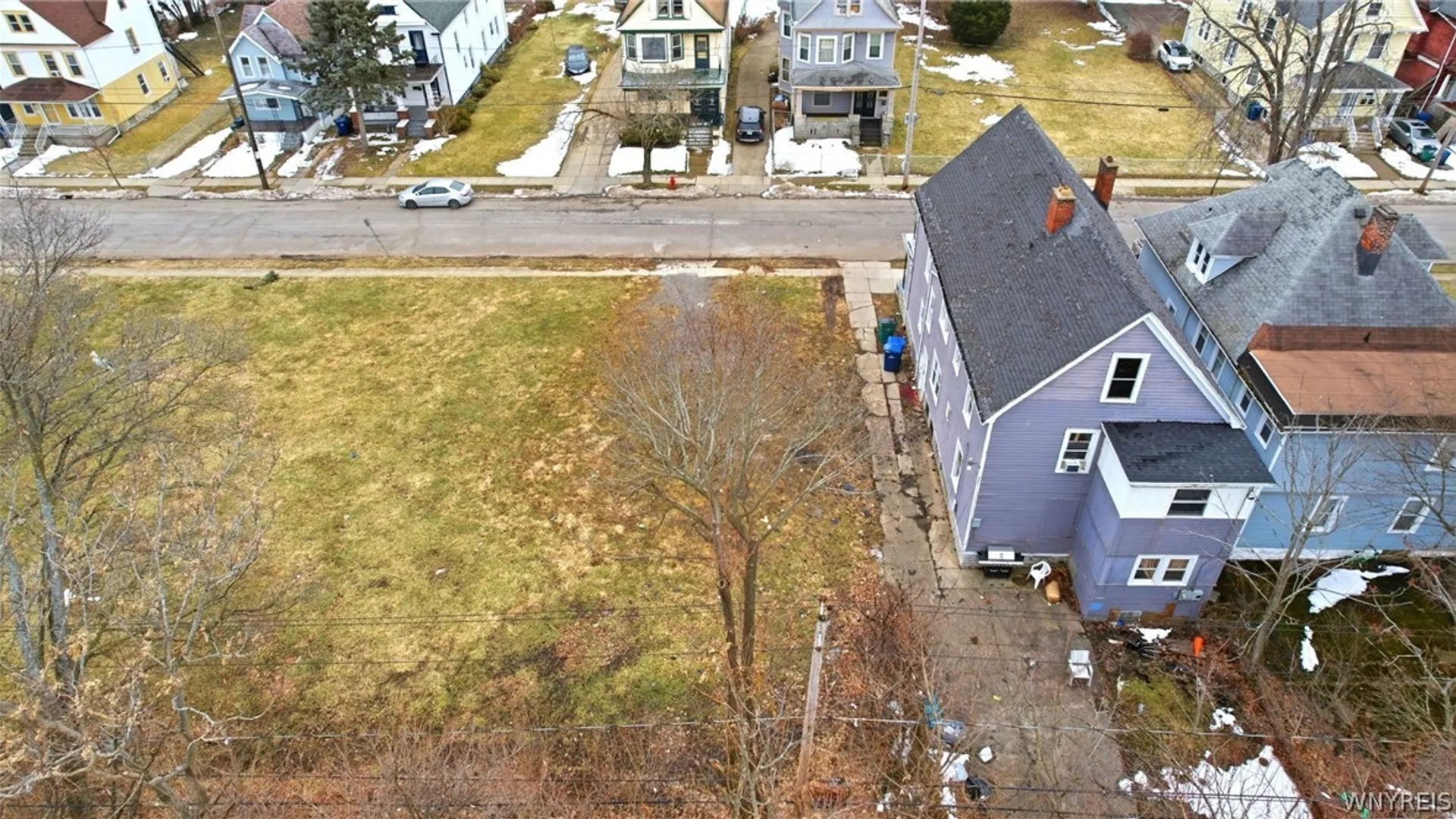 Property at 234 Riley Street, Buffalo, NY 14208 4