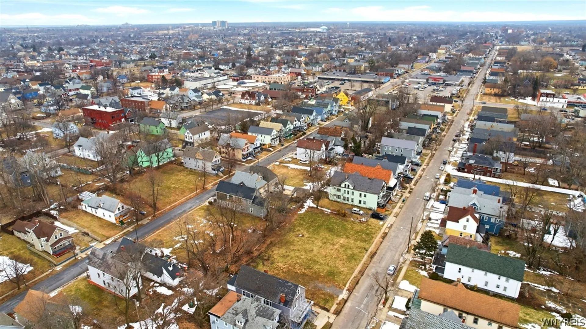 Property at 234 Riley Street, Buffalo, NY 14208 5