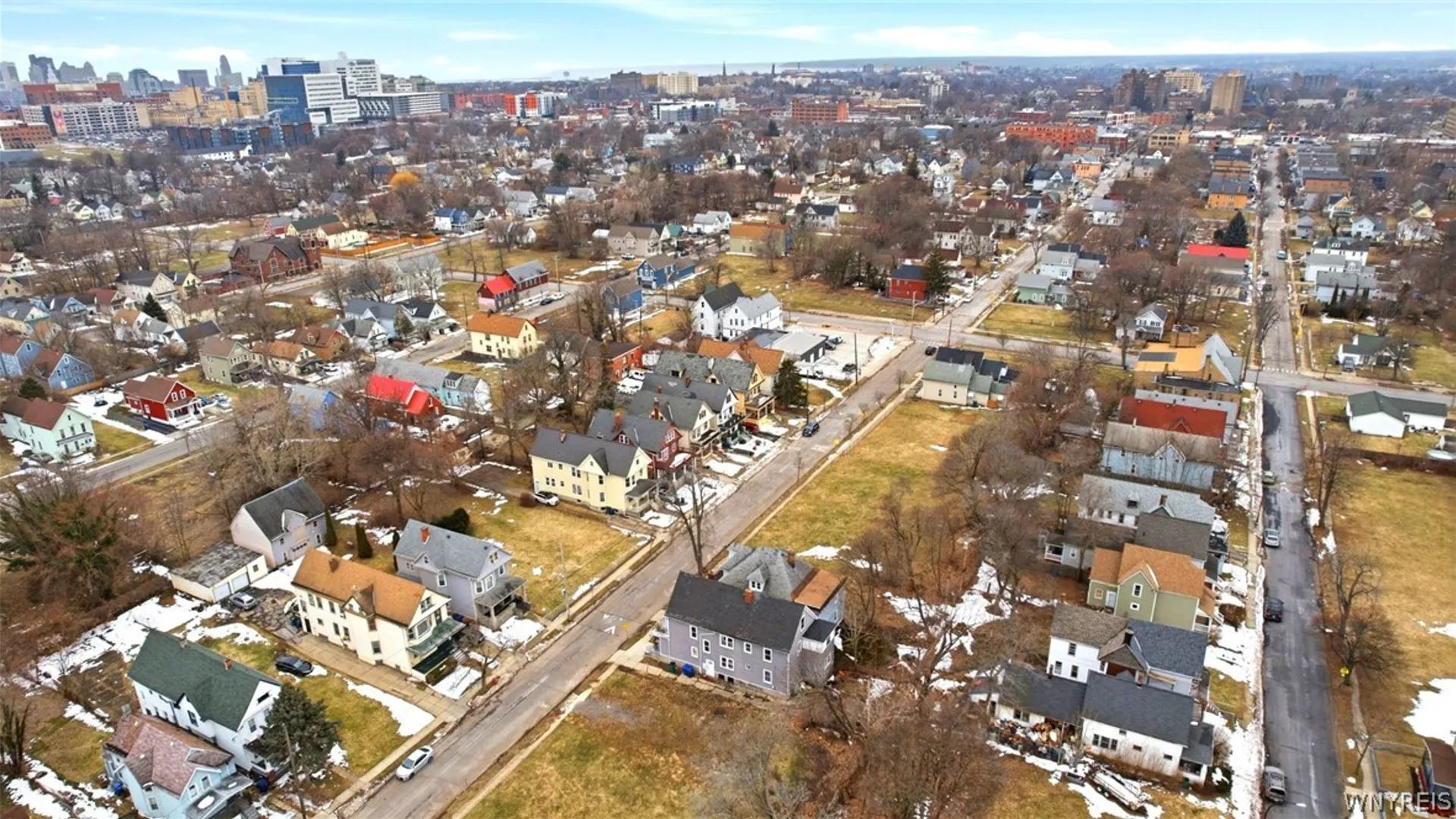 Property at 234 Riley Street, Buffalo, NY 14208 6