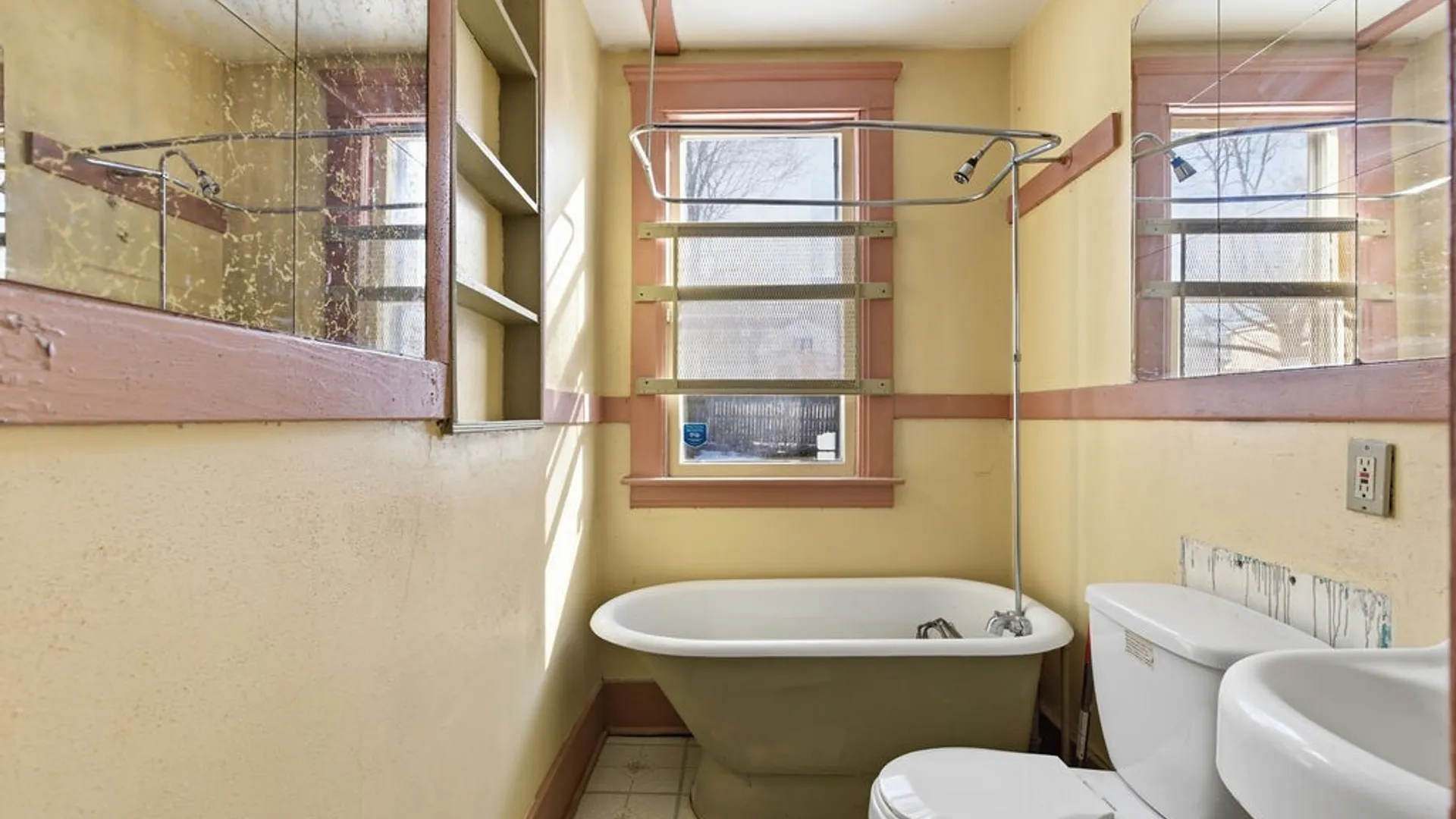 Property at 349 Midler Avenue, Syracuse, NY 13206 12