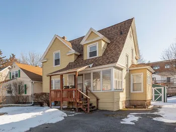 Property at 349 Midler Avenue, Syracuse, NY 13206