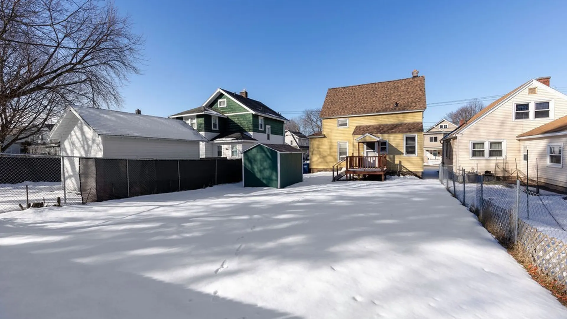 Property at 349 Midler Avenue, Syracuse, NY 13206 24