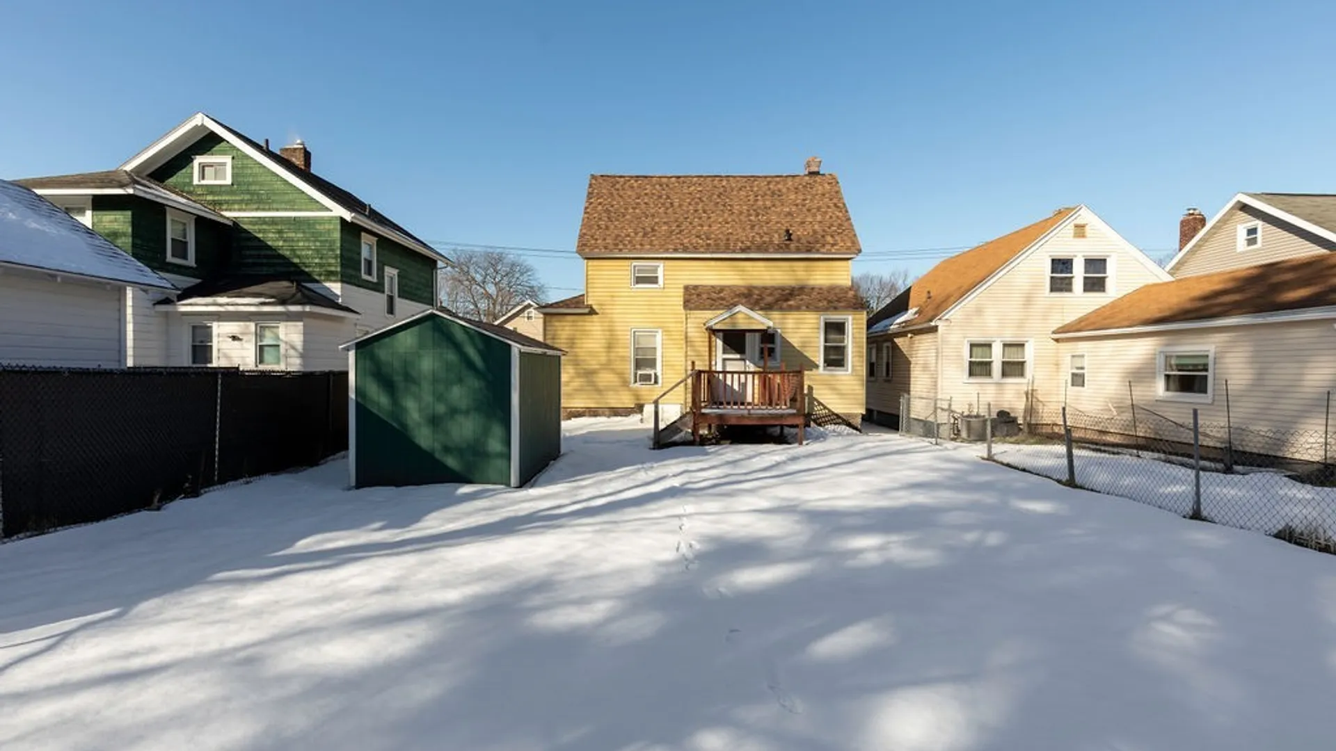 Property at 349 Midler Avenue, Syracuse, NY 13206 25