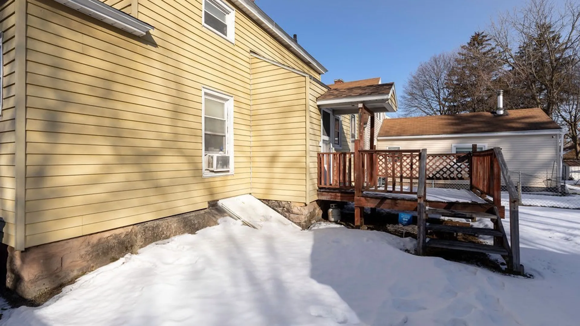 Property at 349 Midler Avenue, Syracuse, NY 13206 26