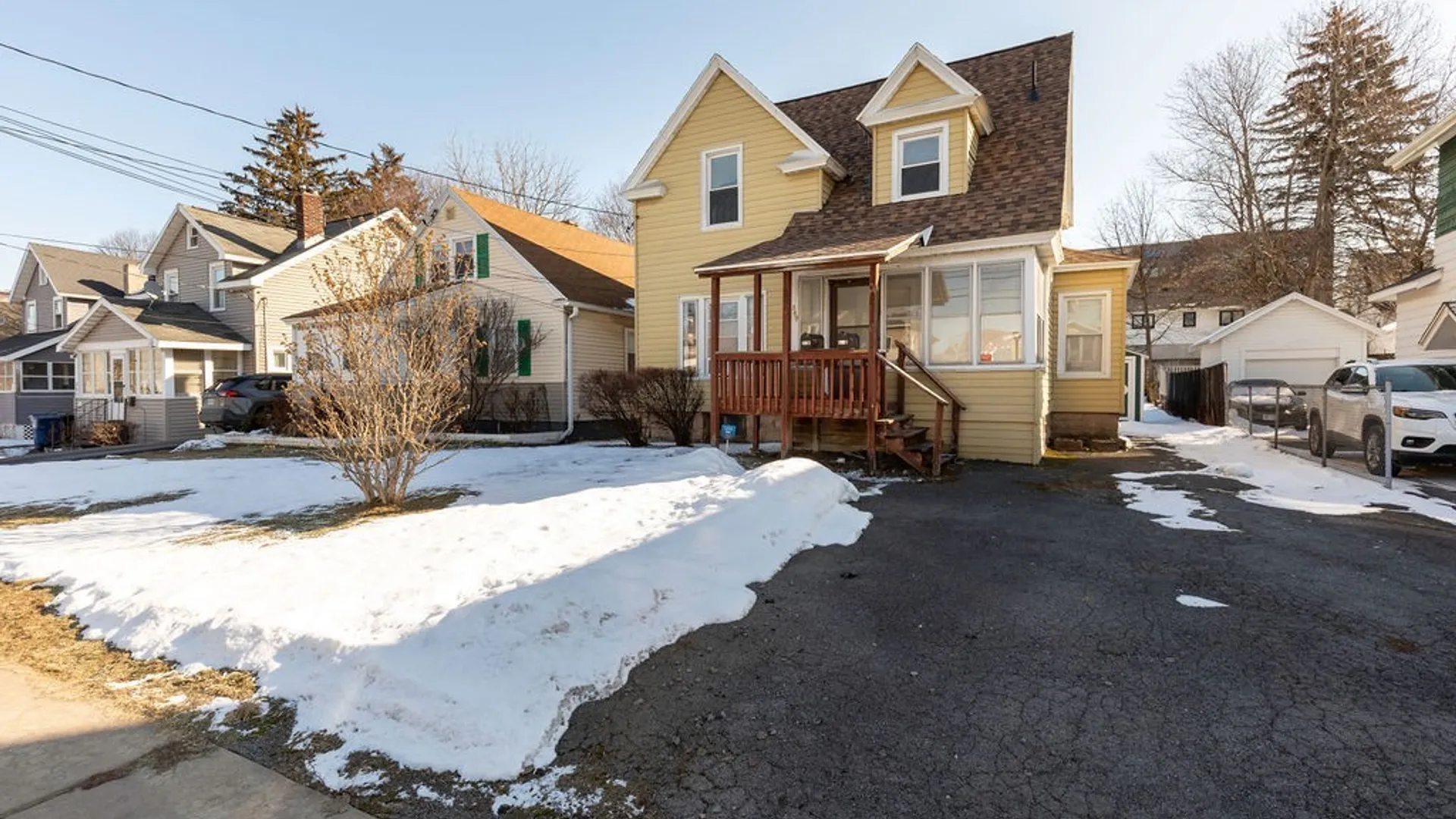 Property at 349 Midler Avenue, Syracuse, NY 13206 4