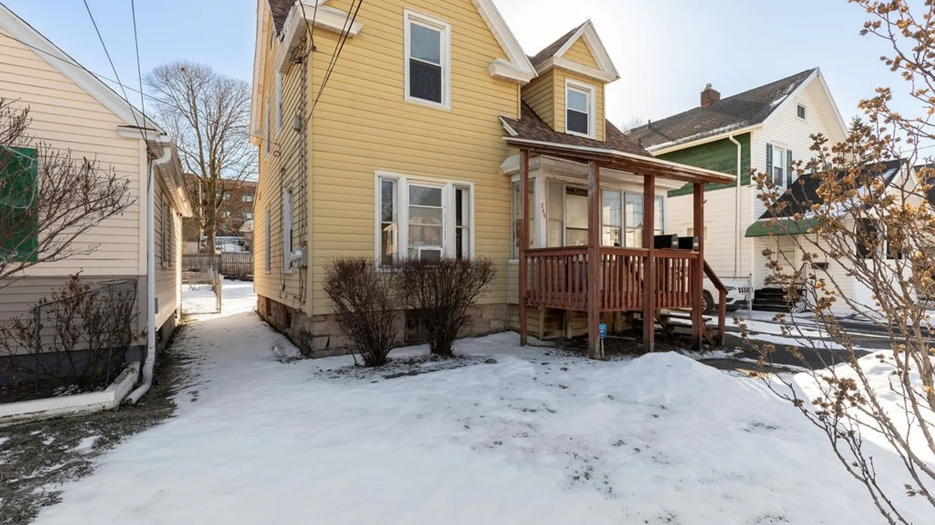 Property at 349 Midler Avenue, Syracuse, NY 13206 5