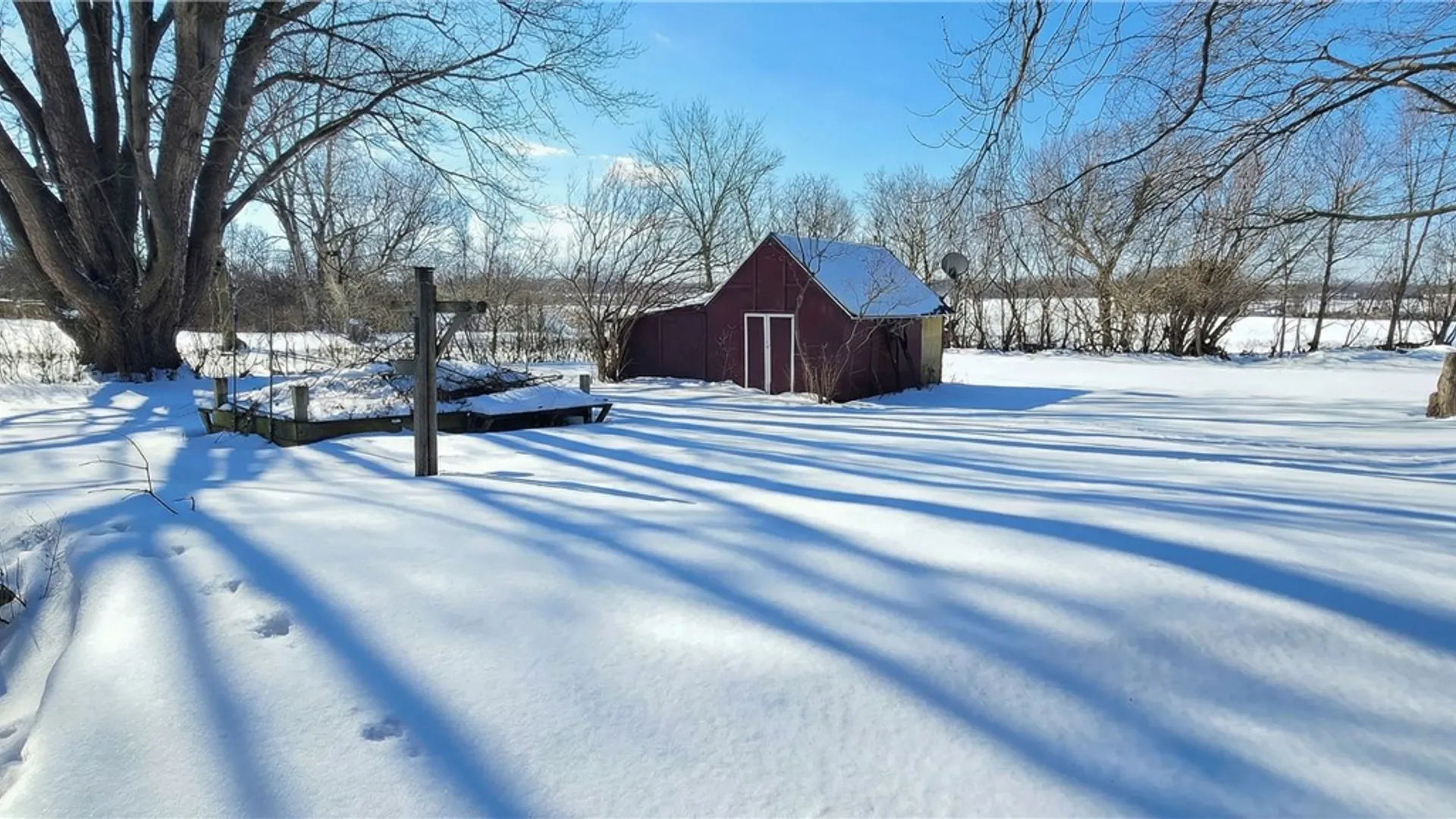 Property at 2790 County Road 6, Geneva Town, NY 14456 21
