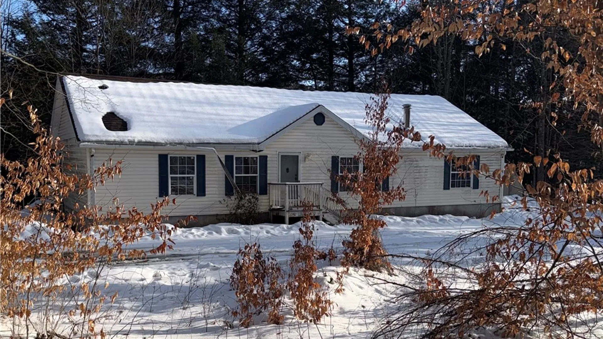 Property at 166 Fields Cross Road, Laurens, NY 13810 11