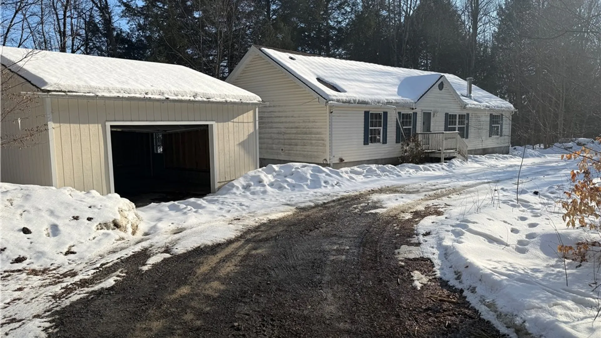 Property at 166 Fields Cross Road, Laurens, NY 13810 3