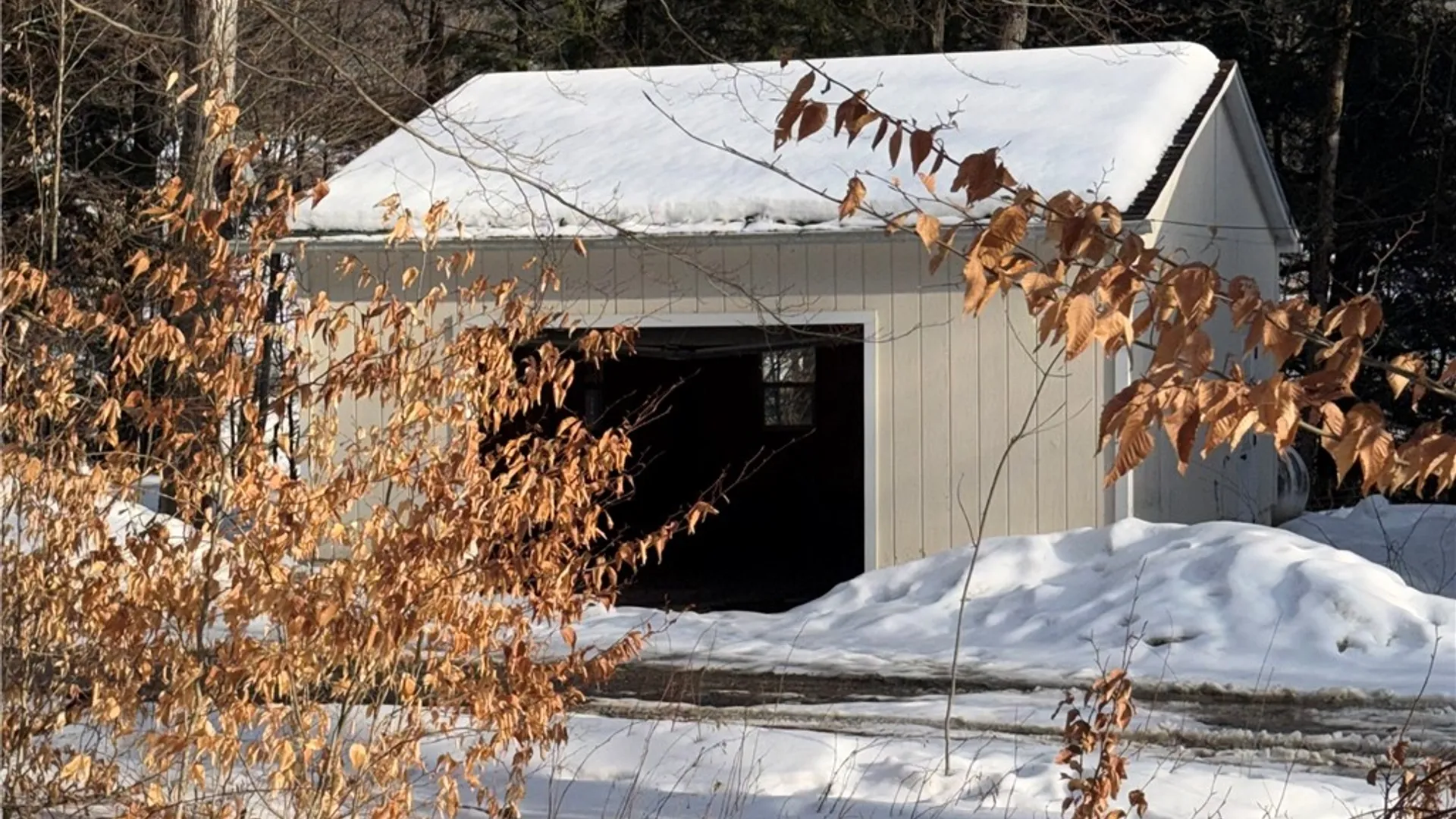 Property at 166 Fields Cross Road, Laurens, NY 13810 4