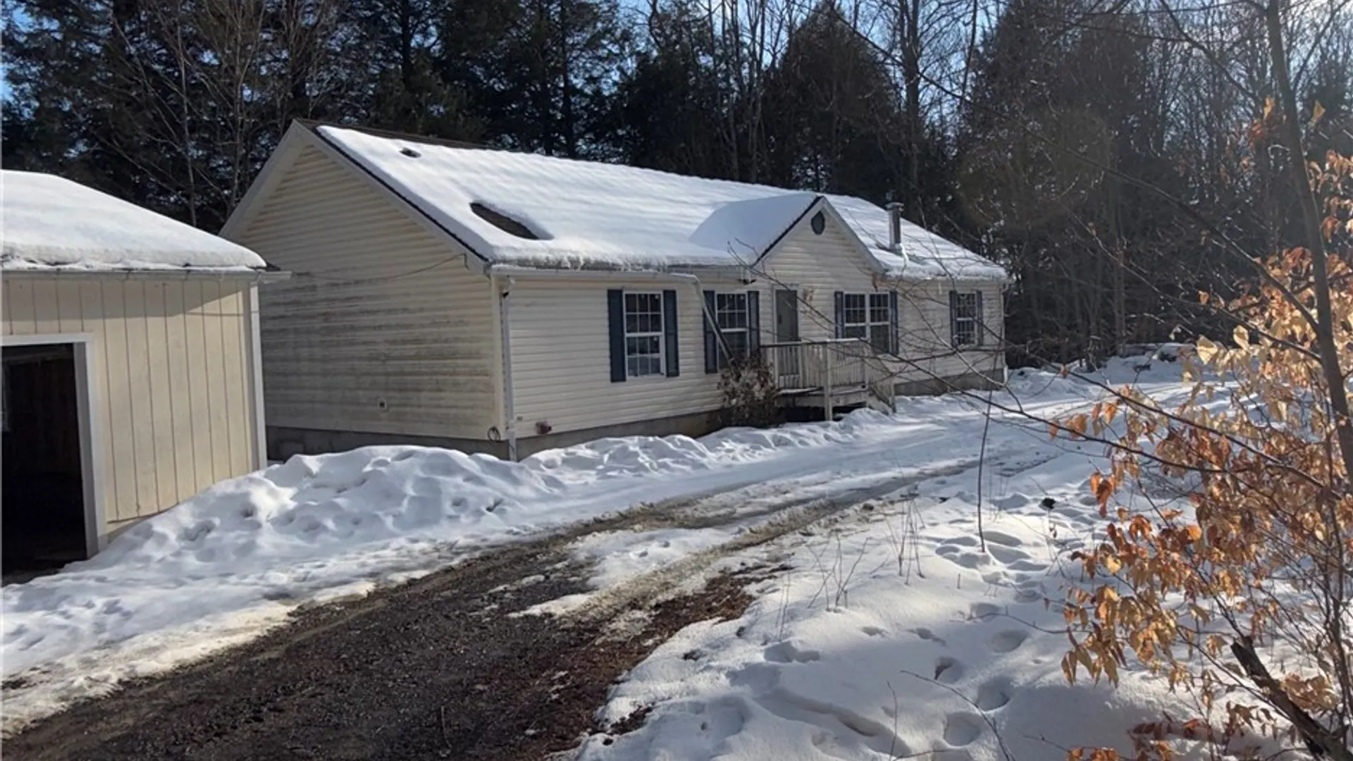 Property at 166 Fields Cross Road, Laurens, NY 13810 5