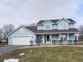 Property at 55 Cassandra Circle, Chili, NY 14428