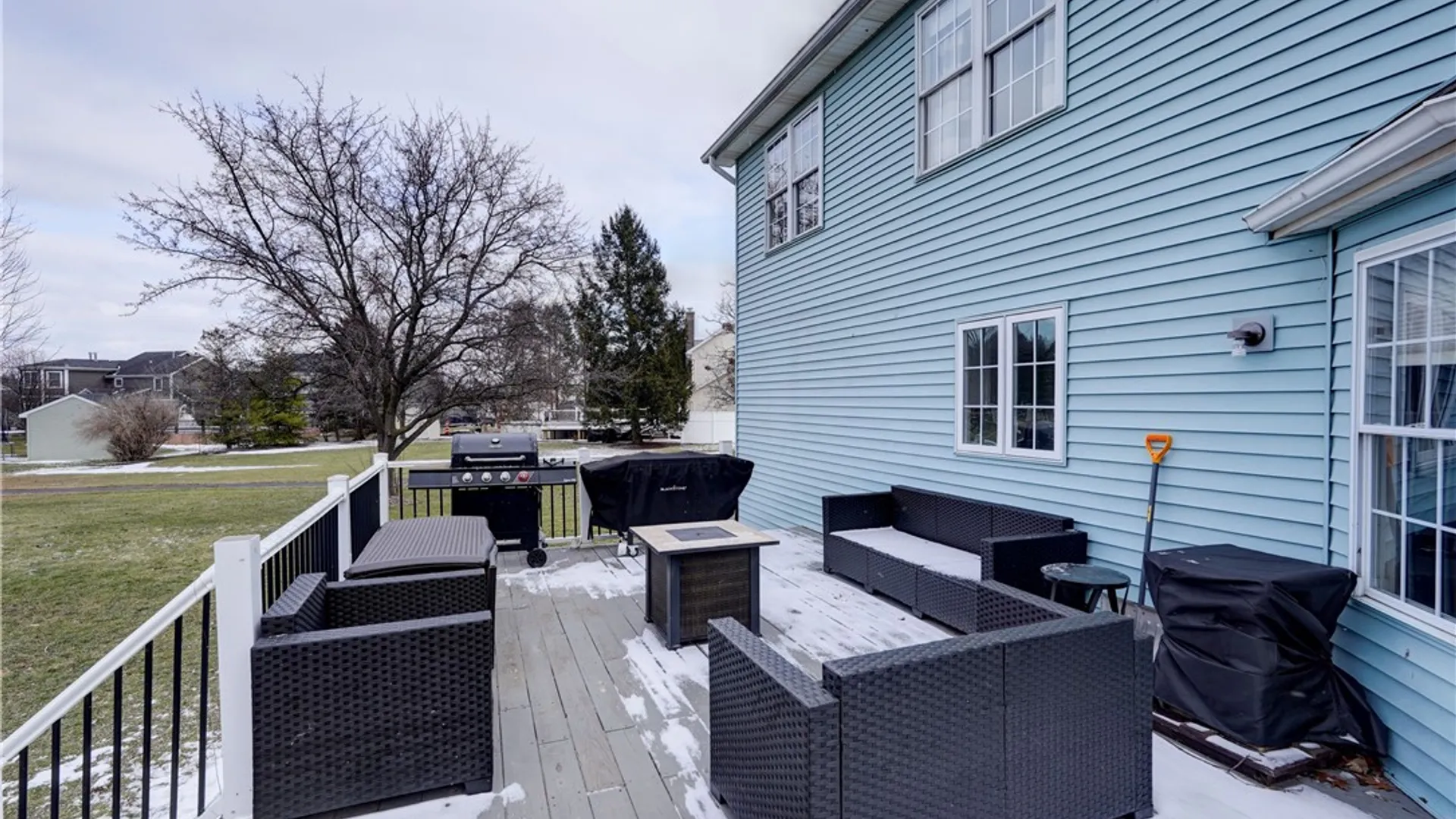 Property at 55 Cassandra Circle, Chili, NY 14428 43