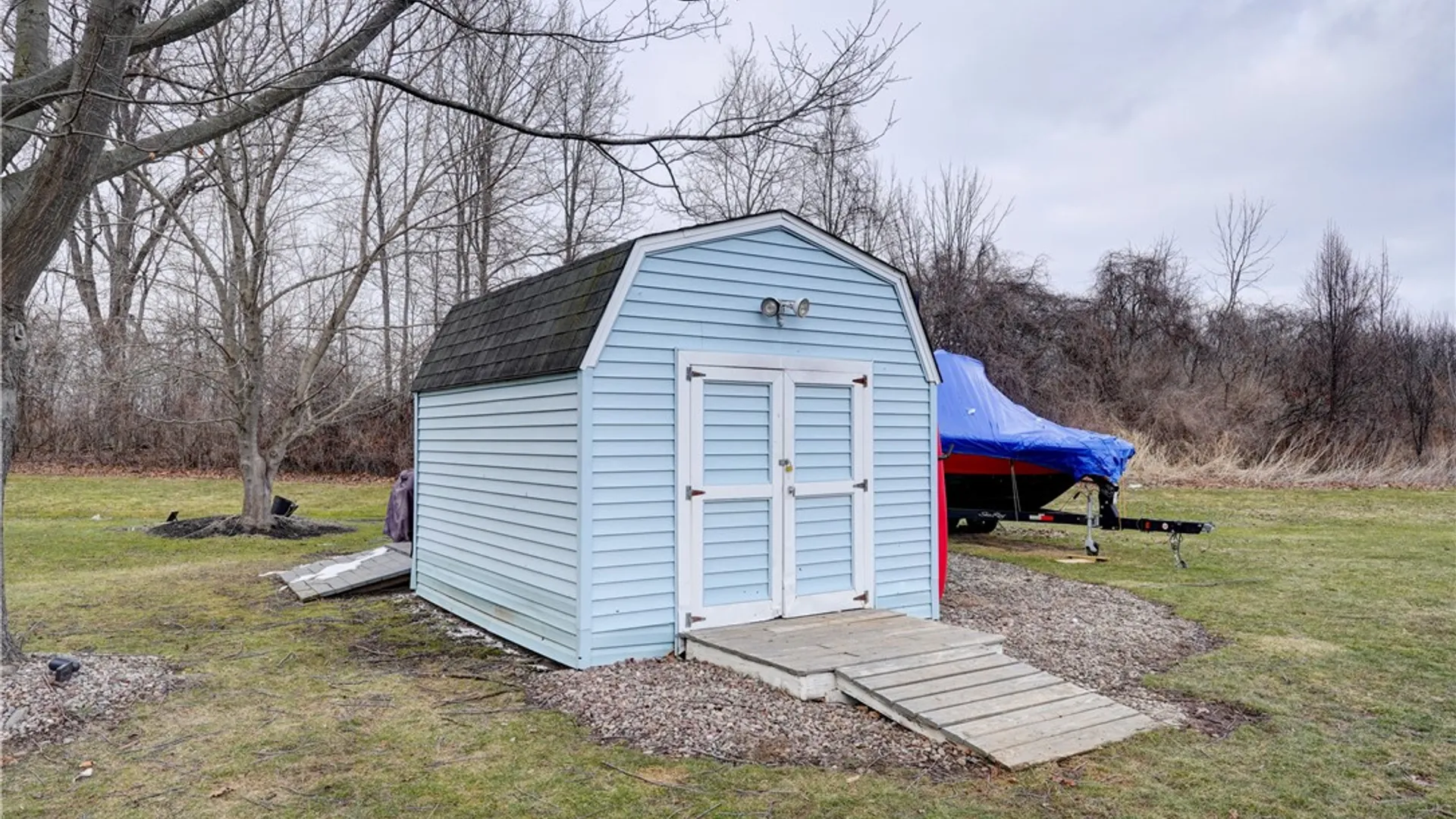 Property at 55 Cassandra Circle, Chili, NY 14428 46