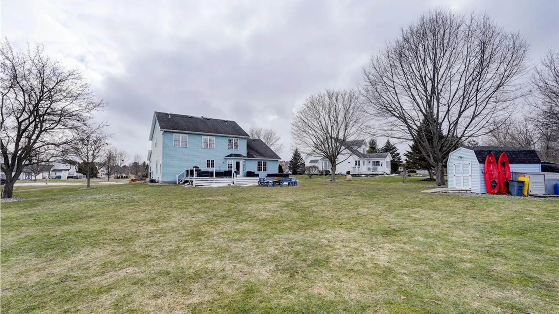 Property at 55 Cassandra Circle, Chili, NY 14428 47