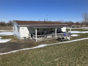 Property at 10235 Telegraph Road, Shelby, NY 14103