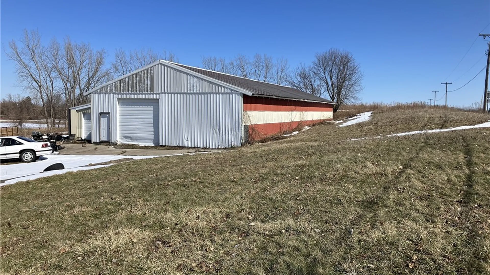 Property at 10235 Telegraph Road, Shelby, NY 14103 2