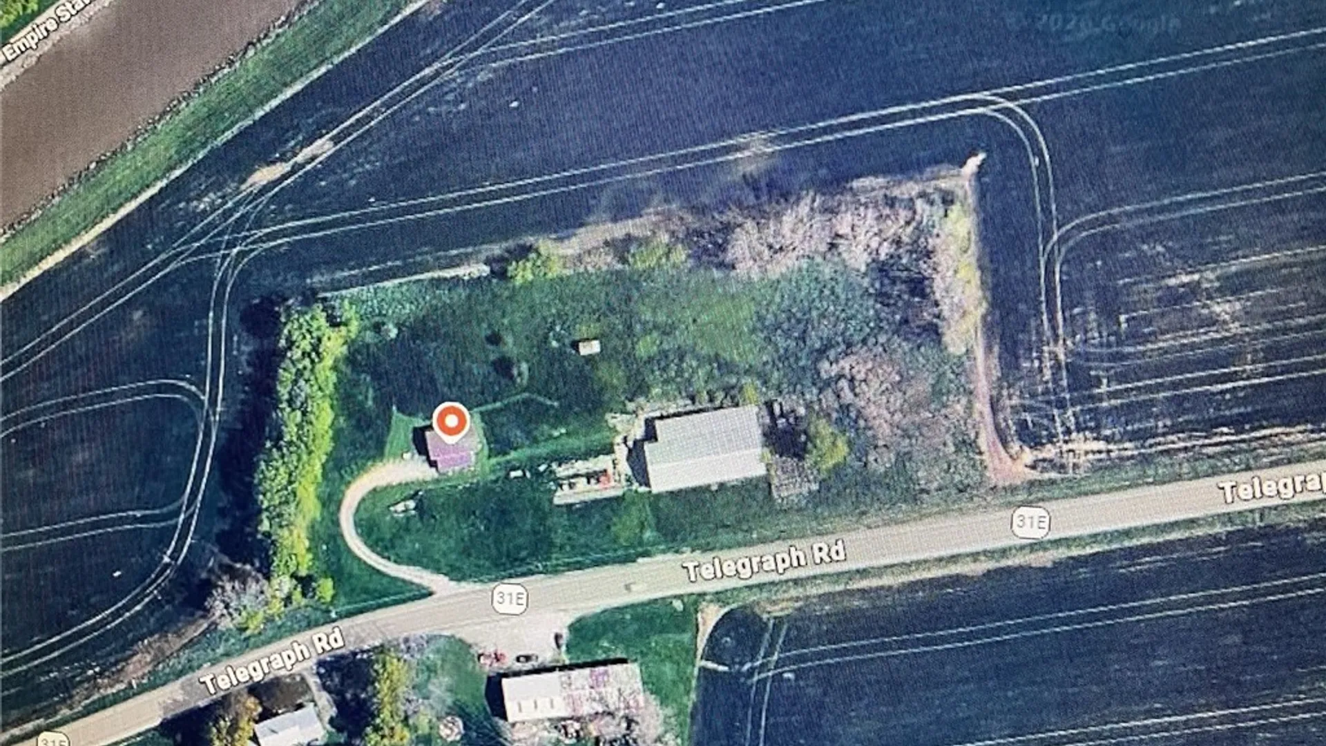 Property at 10235 Telegraph Road, Shelby, NY 14103 3