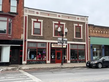 Property at 83 Fall Street, Seneca Falls, NY 13148
