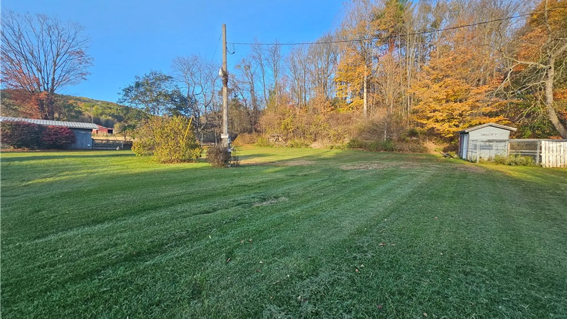 Property at 5481 State Route 53, Prattsburgh, NY 14512 2