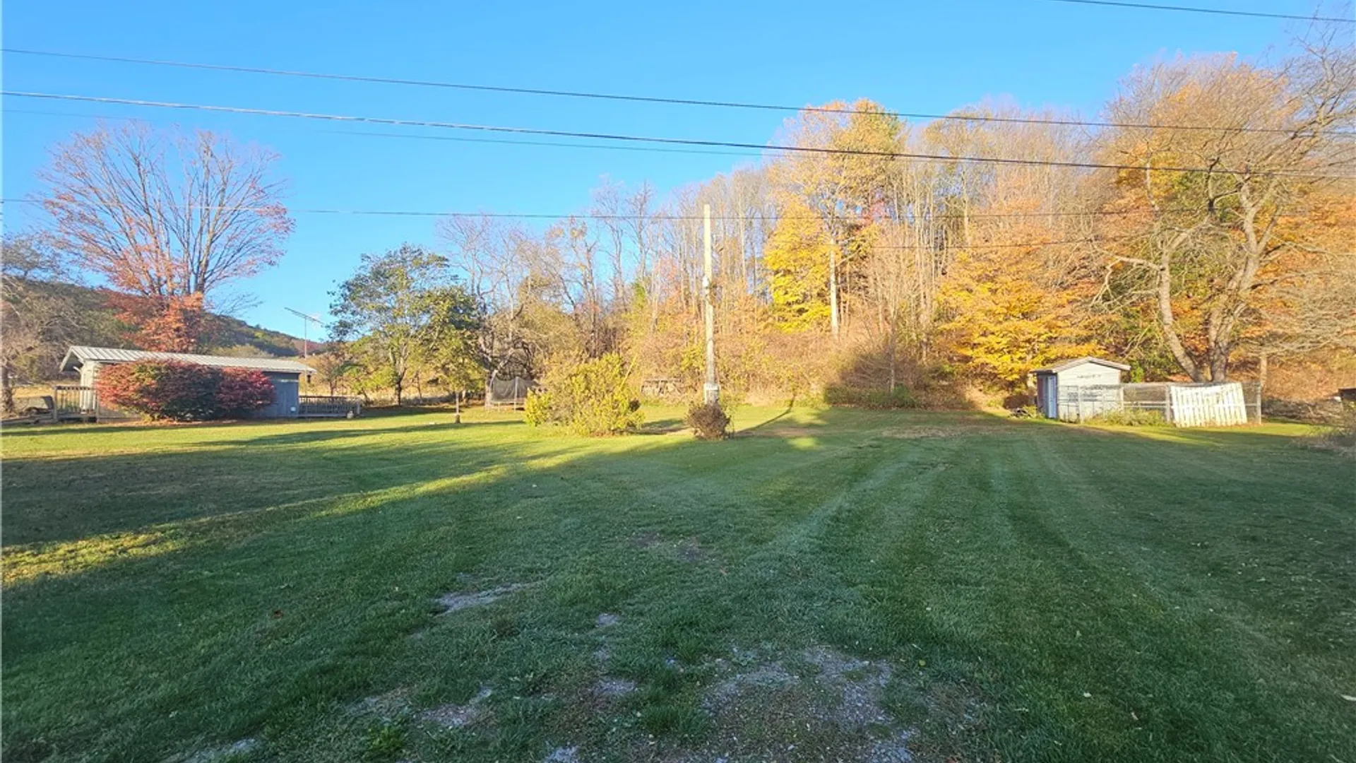 Property at 5481 State Route 53, Prattsburgh, NY 14512 4