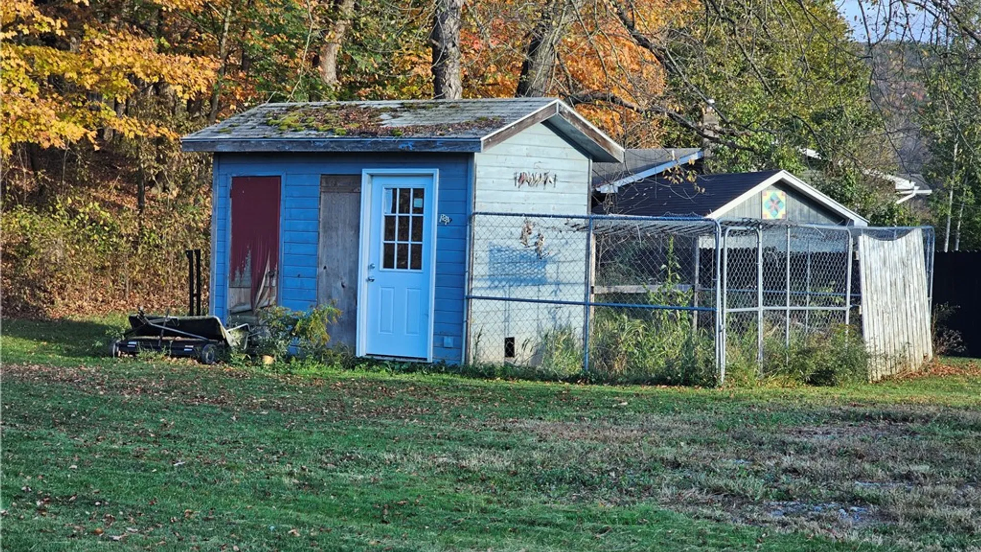 Property at 5481 State Route 53, Prattsburgh, NY 14512 5