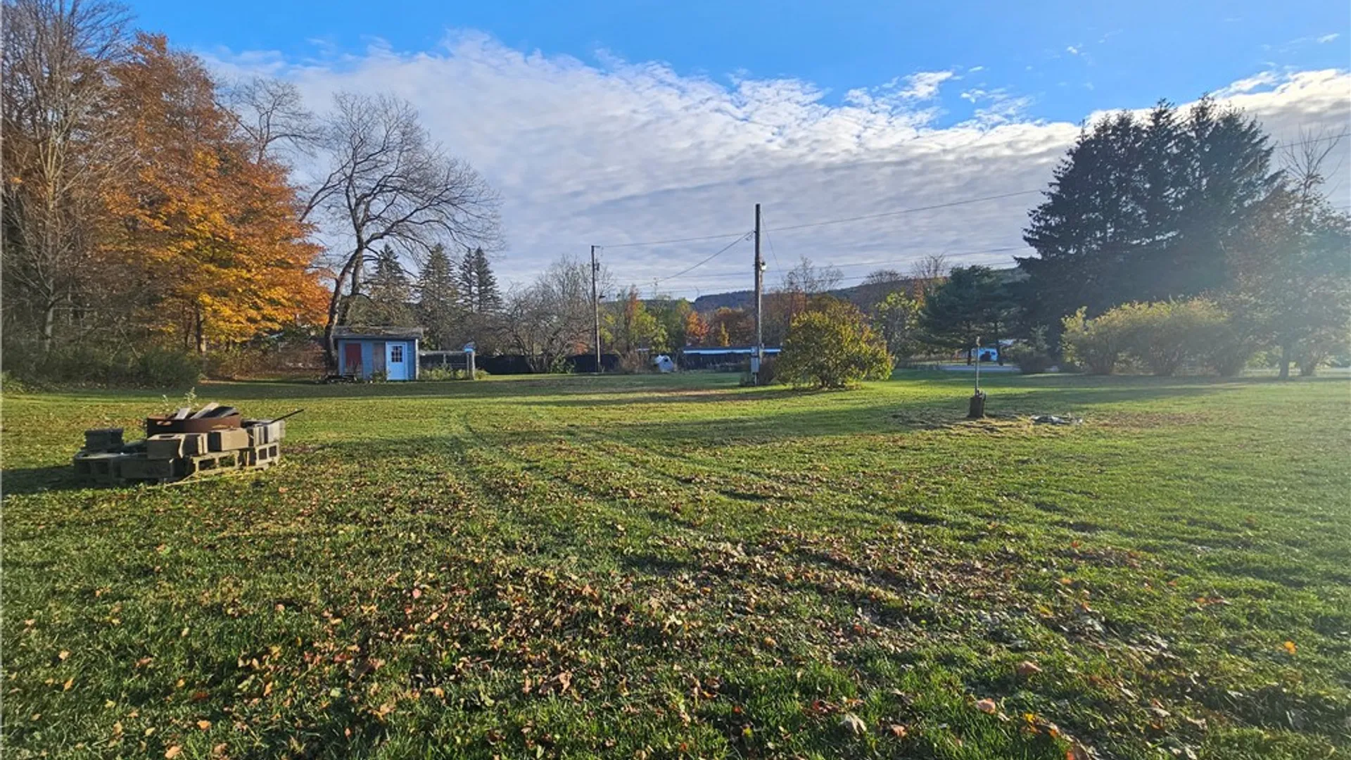 Property at 5481 State Route 53, Prattsburgh, NY 14512 8