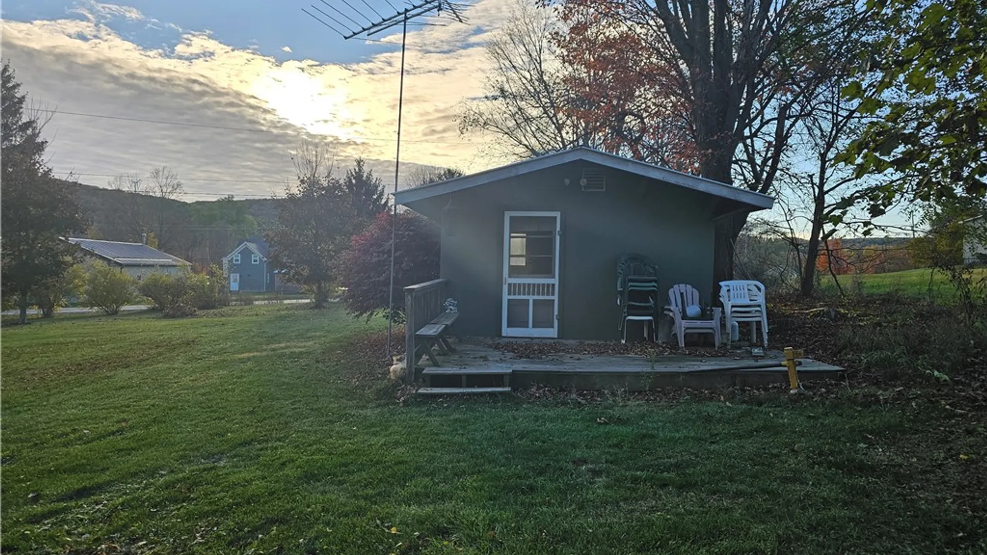 Property at 5481 State Route 53, Prattsburgh, NY 14512 9