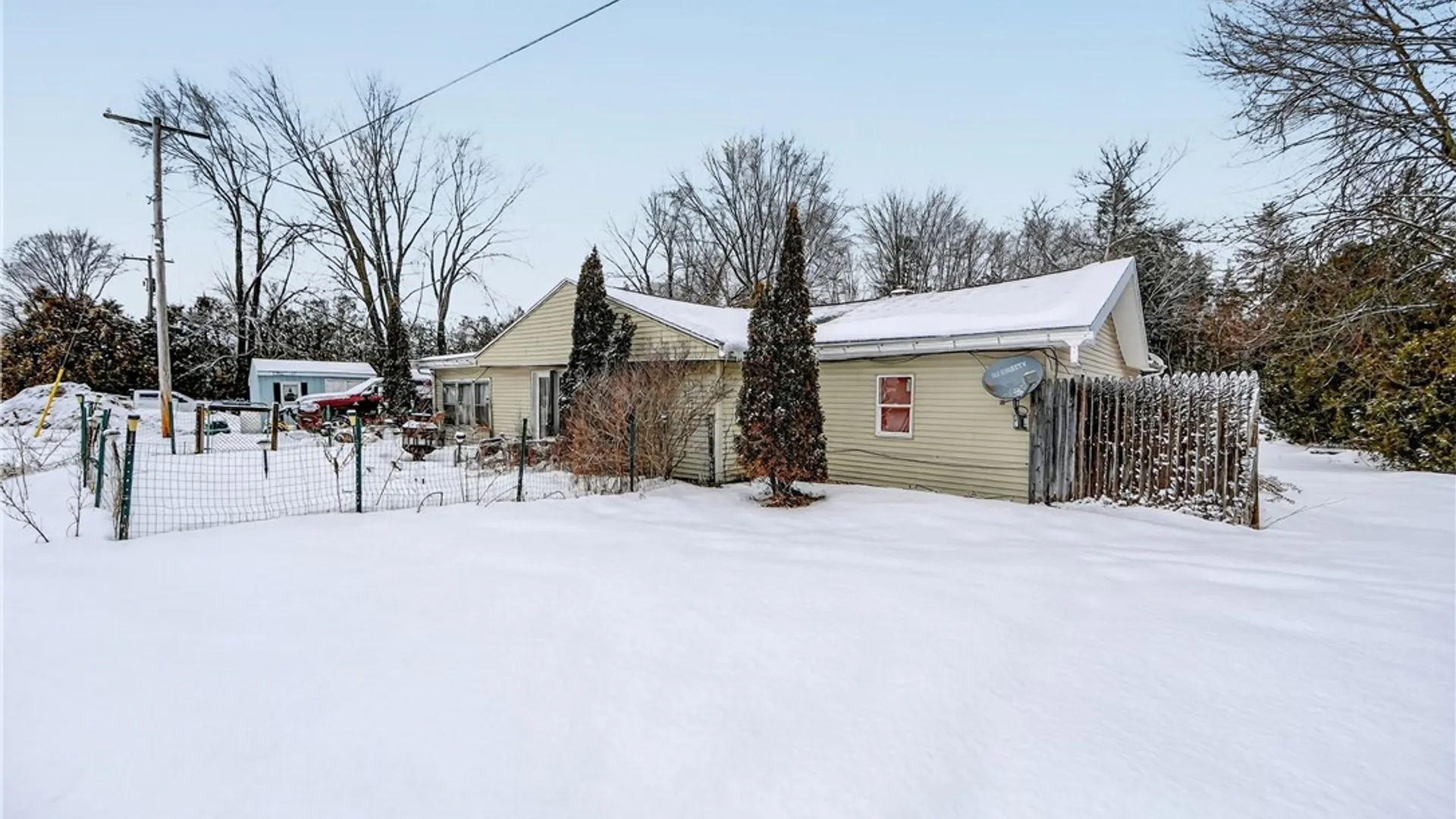 Property at 5880 Schieferstine Road, Westmoreland, NY 13440 2