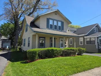 210 Midler Avenue, Syracuse, NY 13206