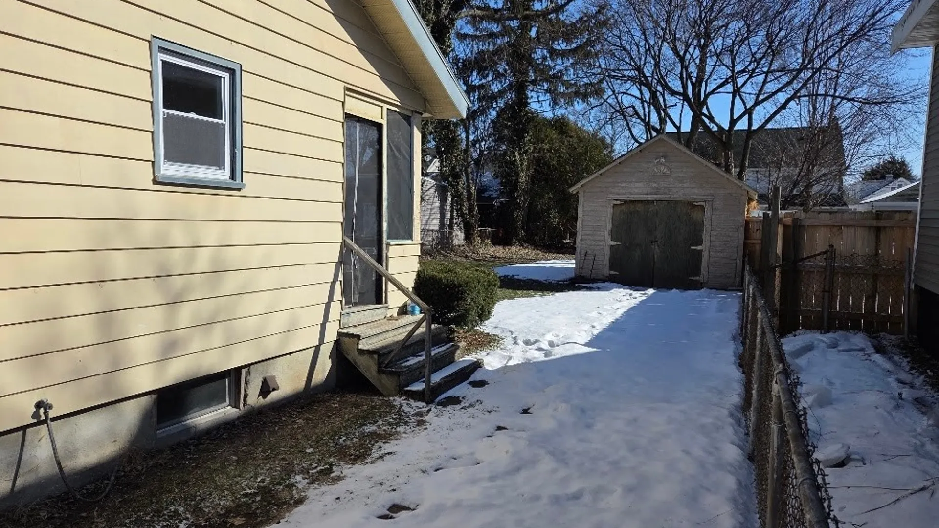 Property at 210 Midler Avenue, Syracuse, NY 13206 2