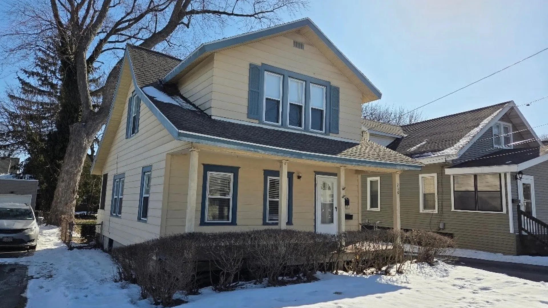 Property at 210 Midler Avenue, Syracuse, NY 13206 24