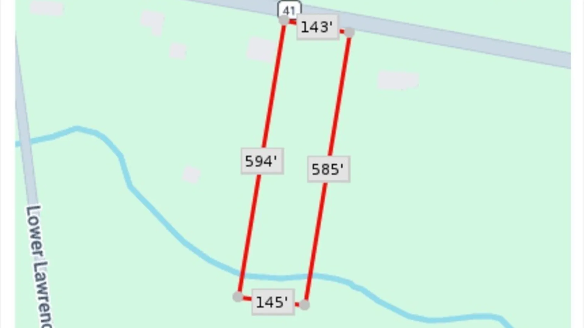 Property at Dix Road, Westmoreland, NY 13440 2