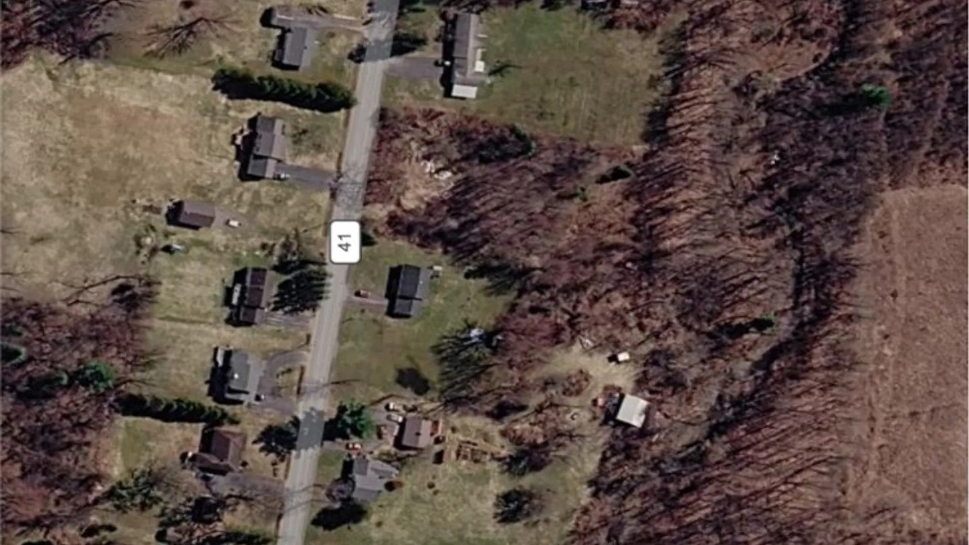 Property at Dix Road, Westmoreland, NY 13440 3