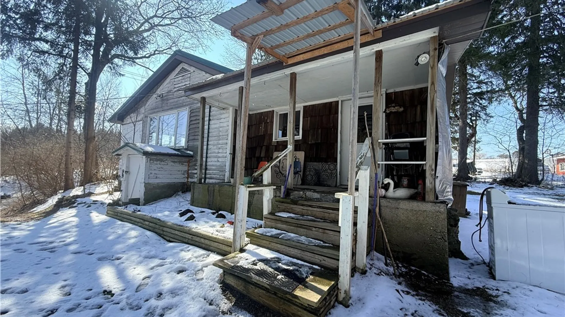 Property at 9838-9848 Route 474, French Creek, NY 14724 10