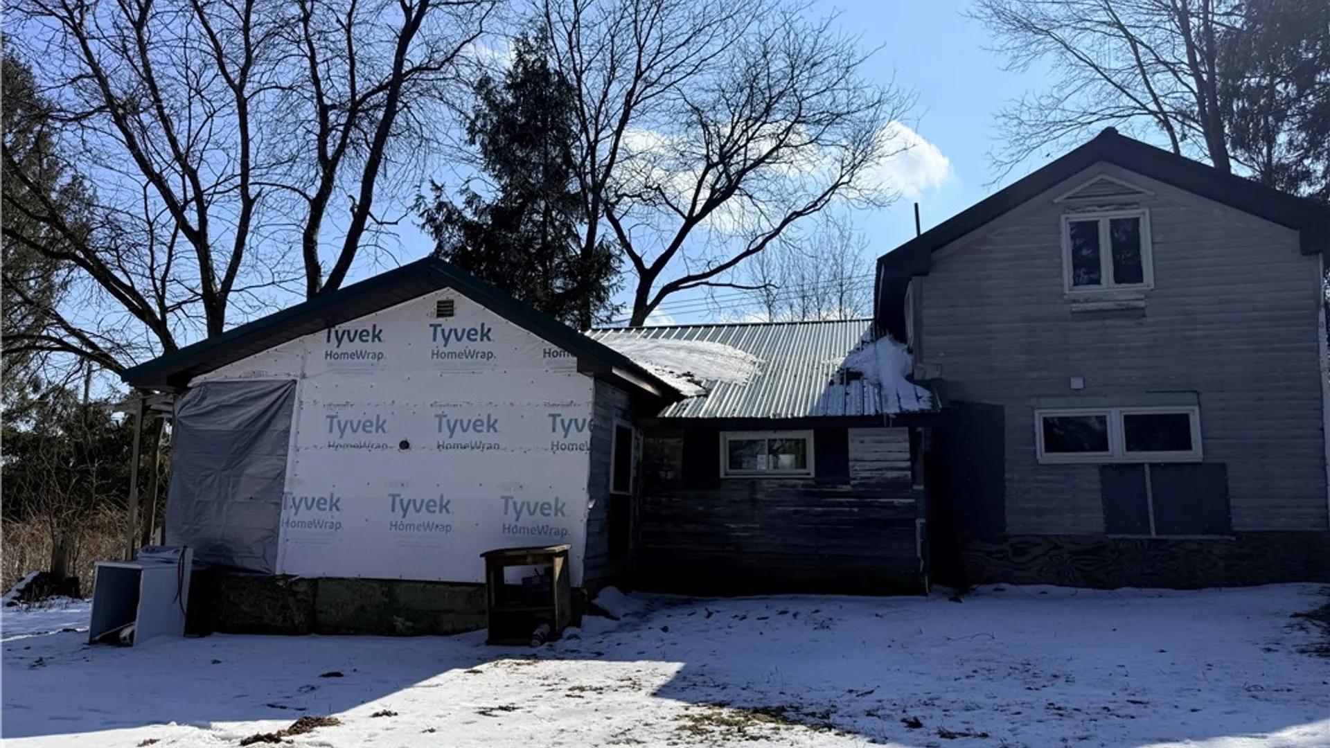 Property at 9838-9848 Route 474, French Creek, NY 14724 11