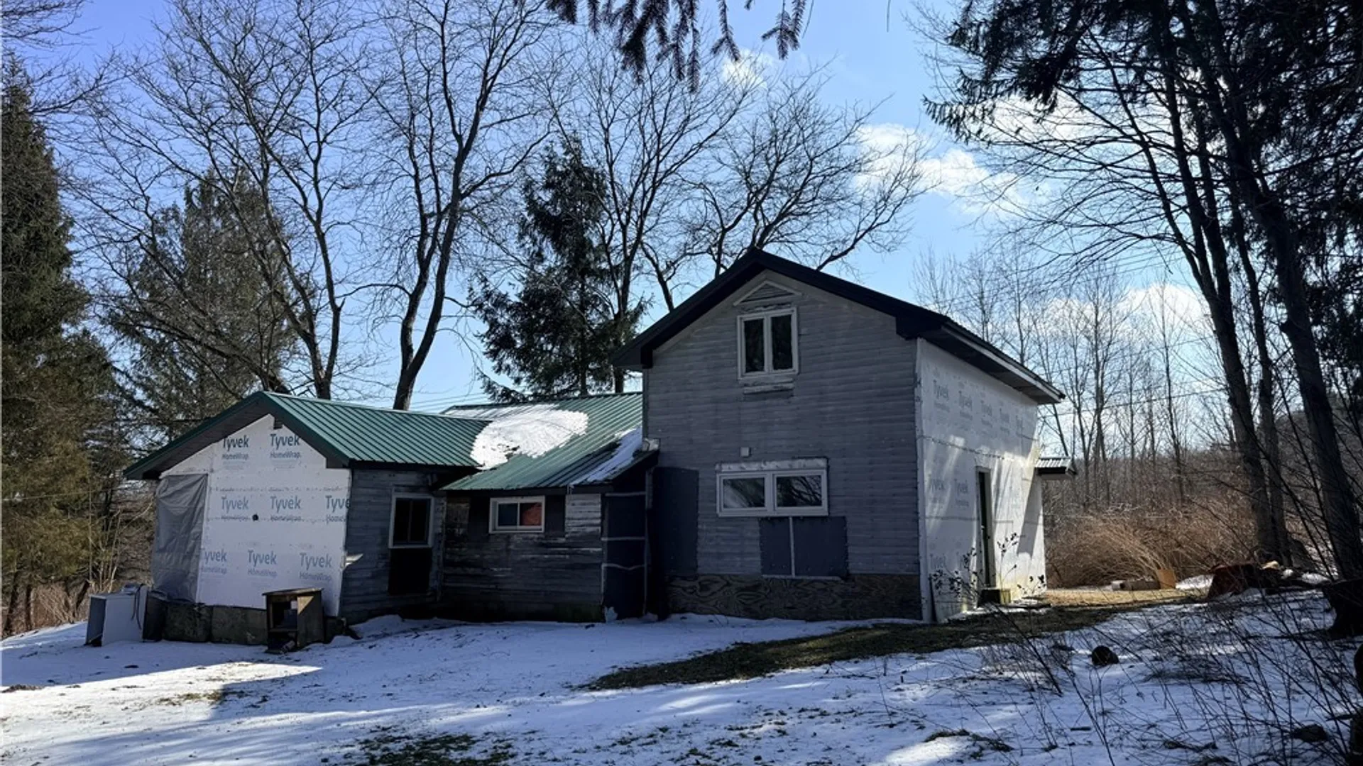 Property at 9838-9848 Route 474, French Creek, NY 14724 12