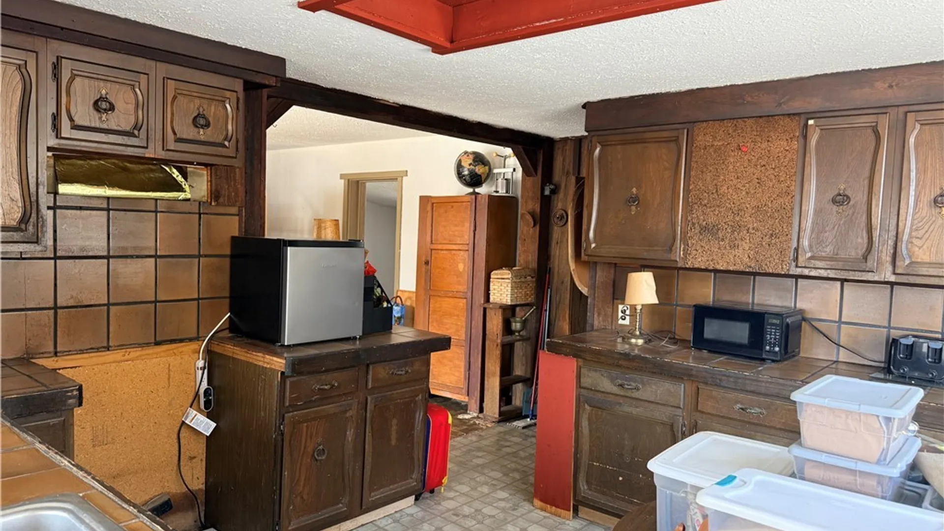 Property at 9838-9848 Route 474, French Creek, NY 14724 15