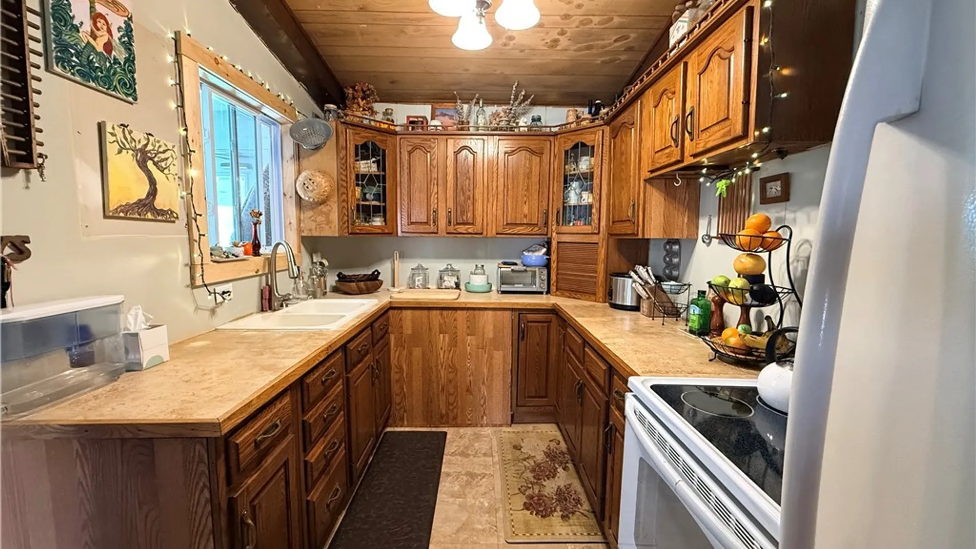 Property at 9838-9848 Route 474, French Creek, NY 14724 2