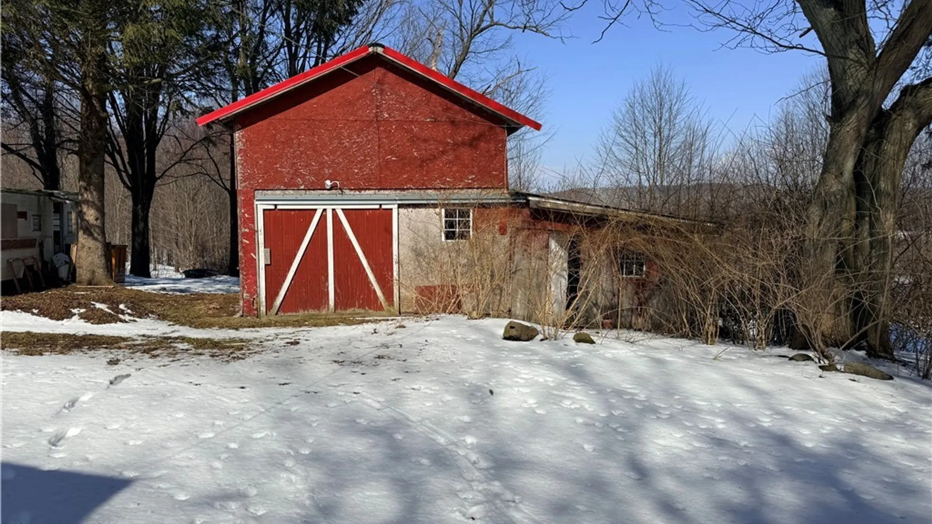 Property at 9838-9848 Route 474, French Creek, NY 14724 31