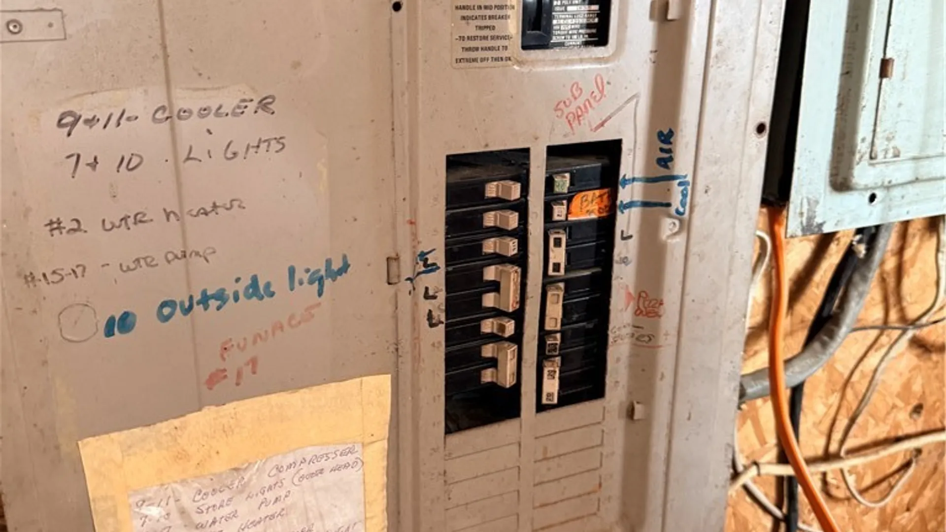 Property at 9838-9848 Route 474, French Creek, NY 14724 34