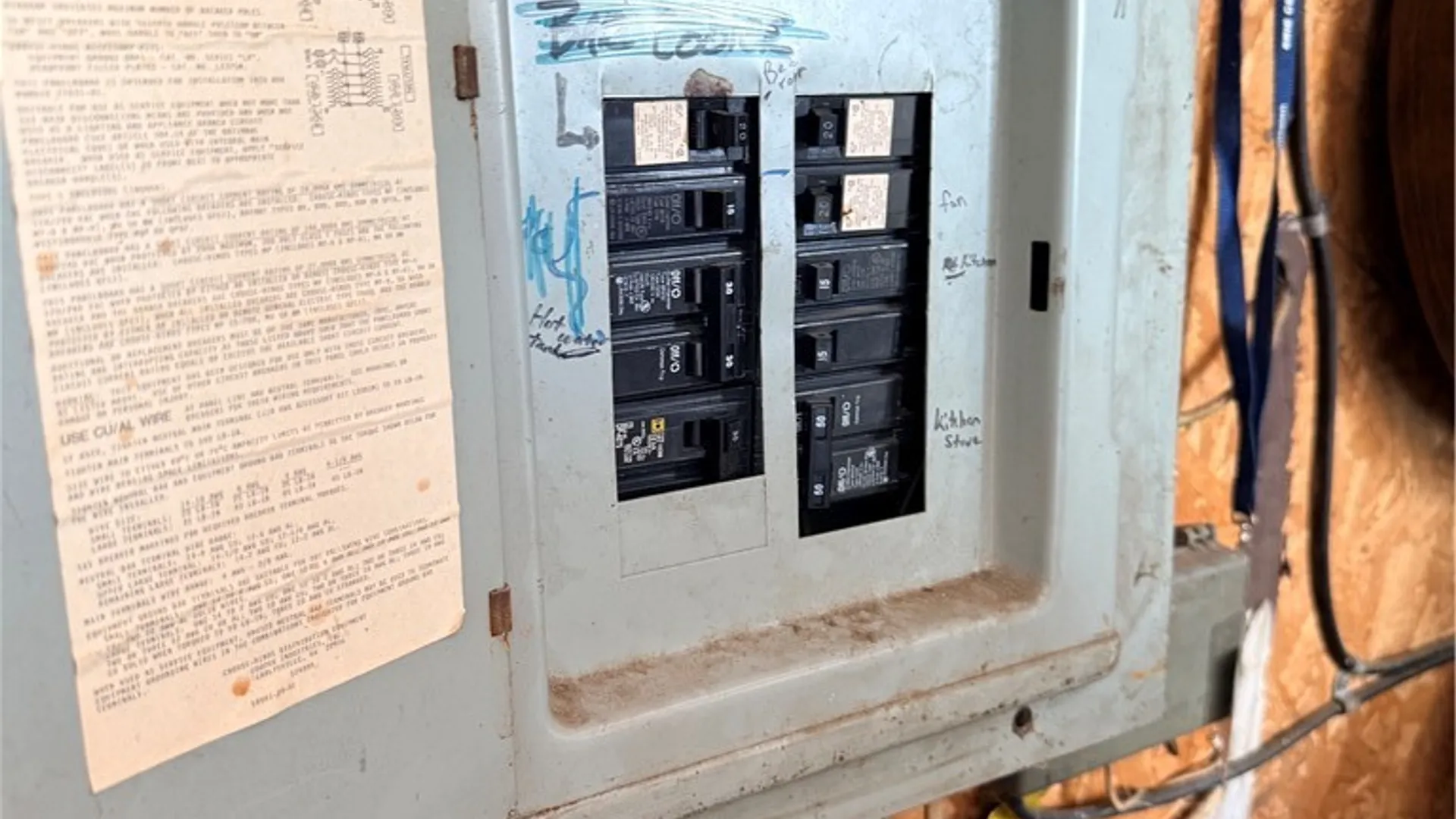 Property at 9838-9848 Route 474, French Creek, NY 14724 35