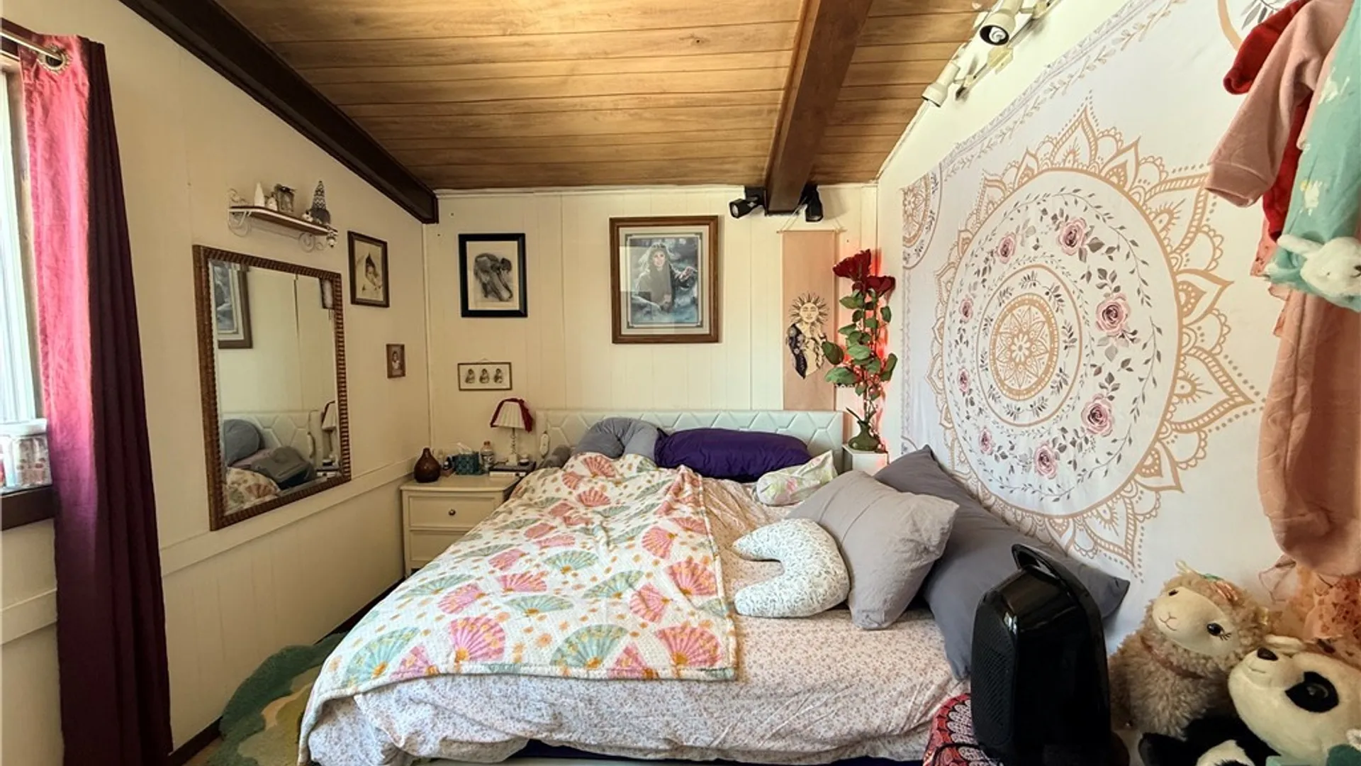 Property at 9838-9848 Route 474, French Creek, NY 14724 5